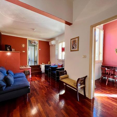 Apartament House Of Chariot - In The Heart Of Bolonia Zewnętrze zdjęcie