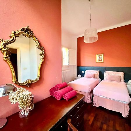 Apartament House Of Chariot - In The Heart Of Bolonia Zewnętrze zdjęcie