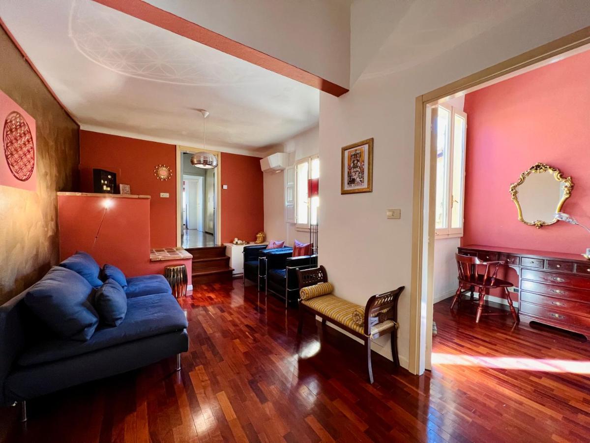 Apartament House Of Chariot - In The Heart Of Bolonia Zewnętrze zdjęcie