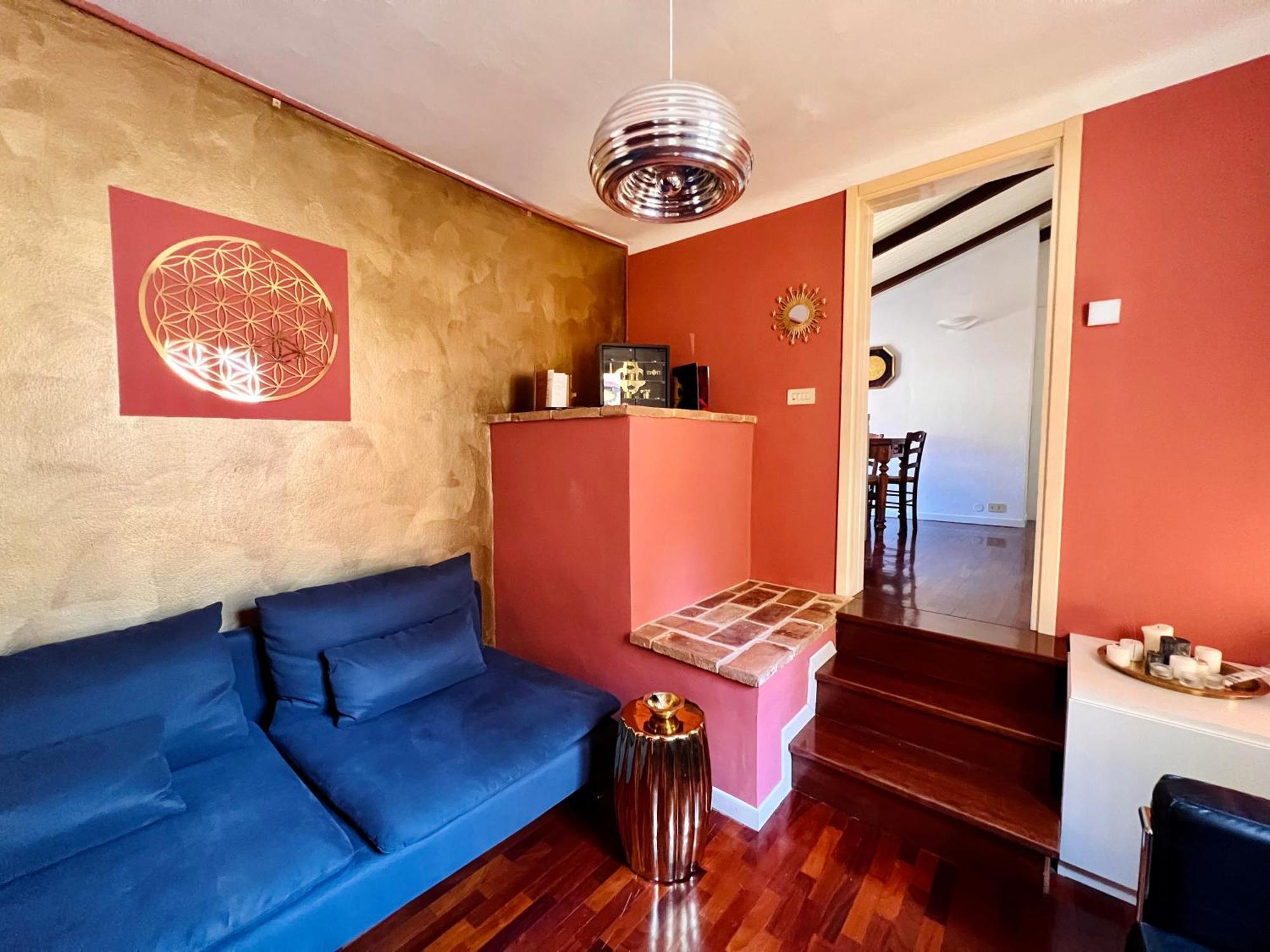 Apartament House Of Chariot - In The Heart Of Bolonia Zewnętrze zdjęcie