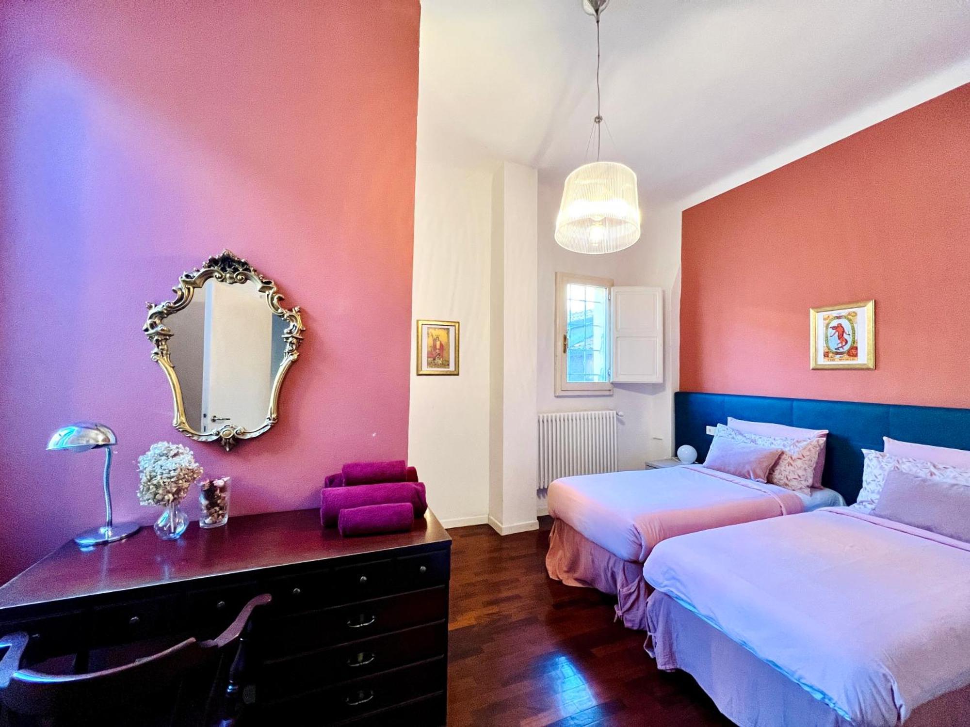 Apartament House Of Chariot - In The Heart Of Bolonia Zewnętrze zdjęcie
