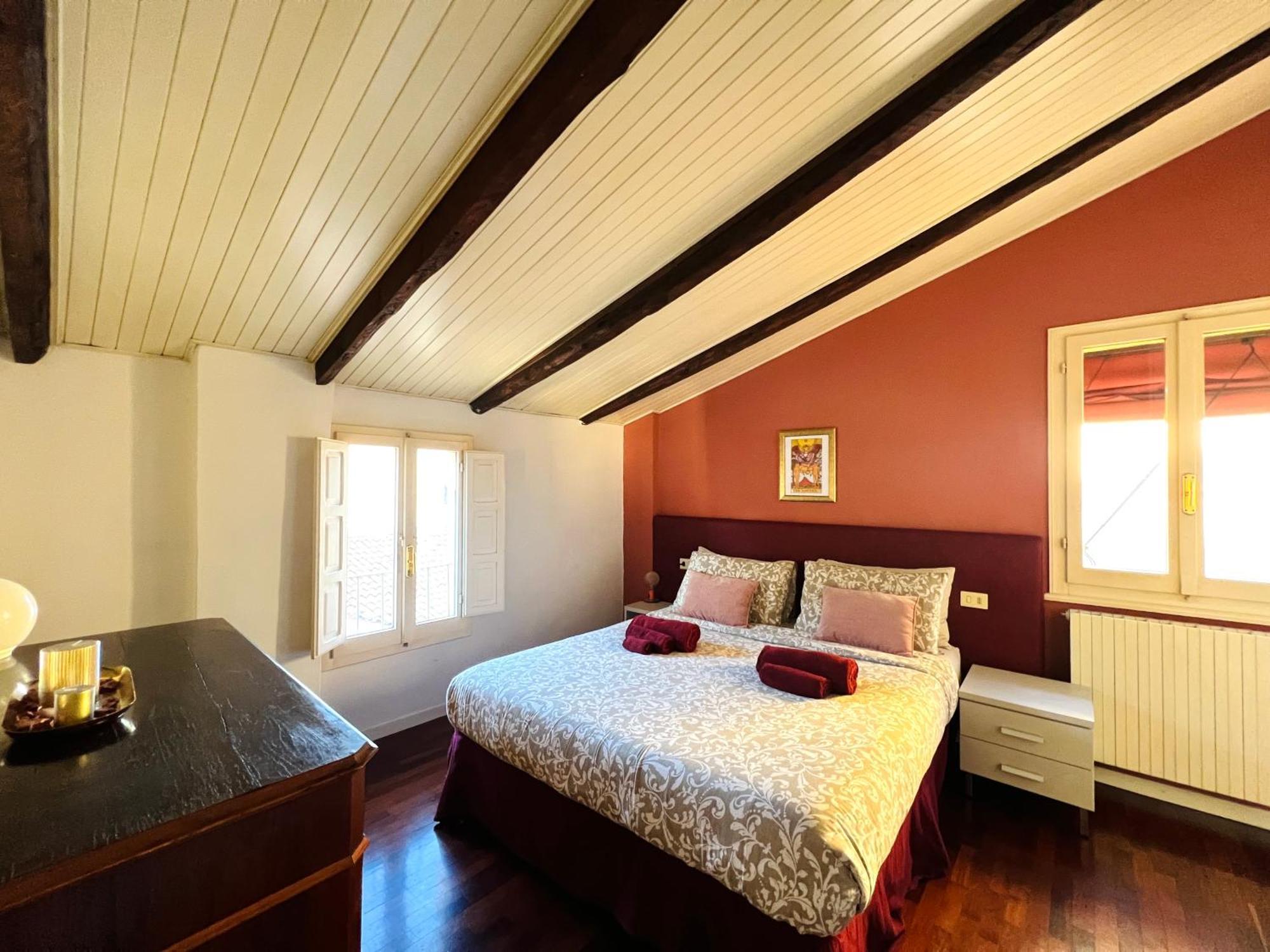 Apartament House Of Chariot - In The Heart Of Bolonia Zewnętrze zdjęcie